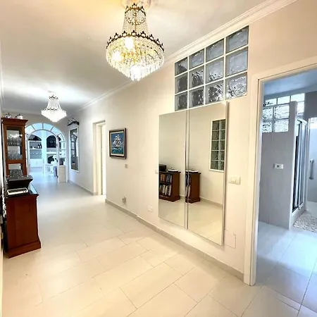 Prázdninový dům Prime Casa Feier Santa Cruz de Tenerife