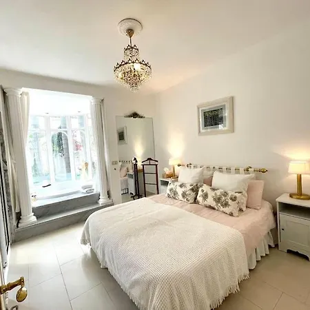 Prázdninový dům Prime Casa Feier