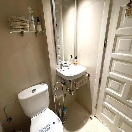 Prime Casa Feier * Σάντα Κρουζ Τενερίφης