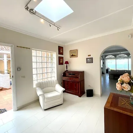 Prime Casa Feier Prázdninový dům