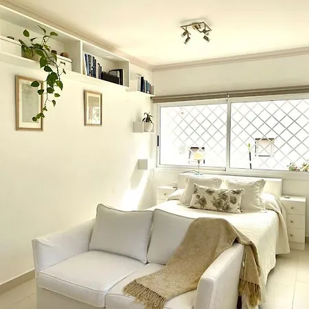 Prime Casa Feier Prázdninový dům Santa Cruz de Tenerife