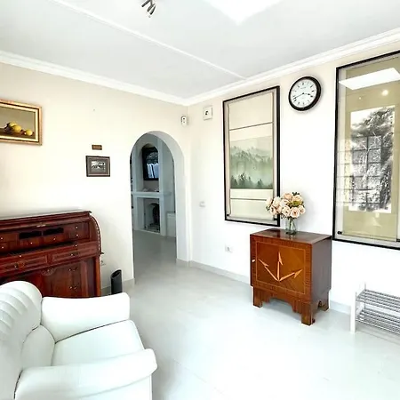 Prime Casa Feier * Σάντα Κρουζ Τενερίφης