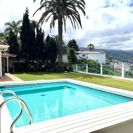 Σπίτι διακοπών Prime Casa Feier *