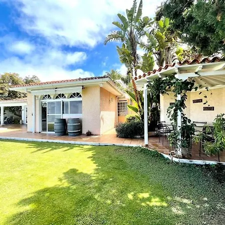 Prime Casa Feier Σάντα Κρουζ Τενερίφης