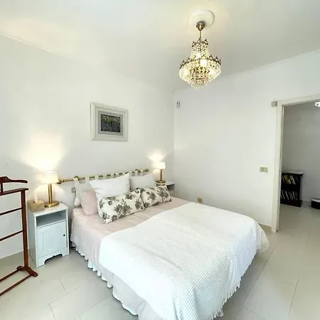 Prime Casa Feier Σάντα Κρουζ Τενερίφης