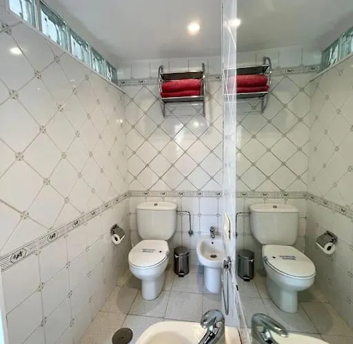 Prime Casa Feier Дом отдыха *