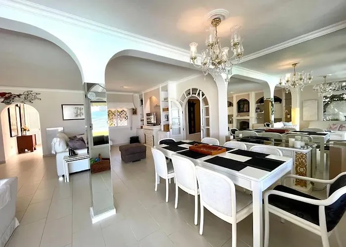 Prime Casa Feier * Santa Cruz de Tenerife