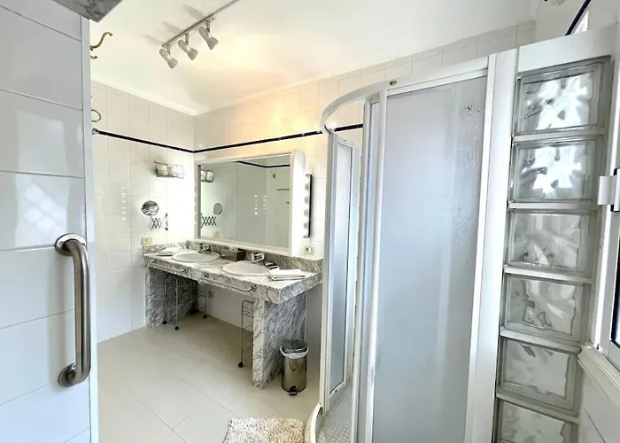 Дом отдыха Prime Casa Feier *