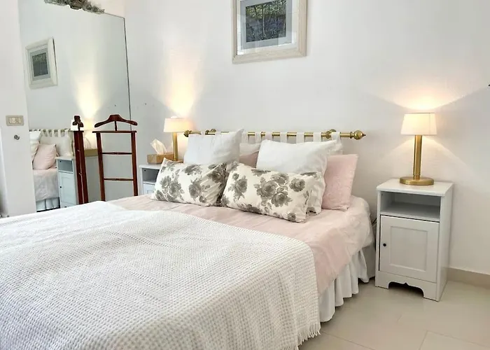 Prime Casa Feier Santa Cruz de Tenerife