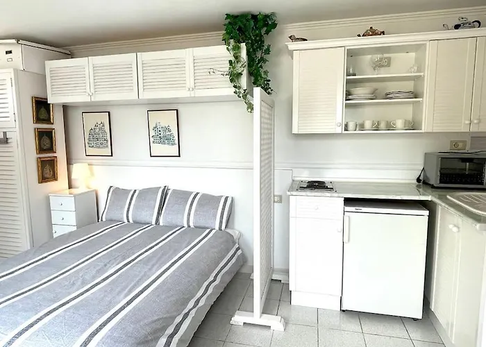 Semesterbostad Prime Casa Feier *