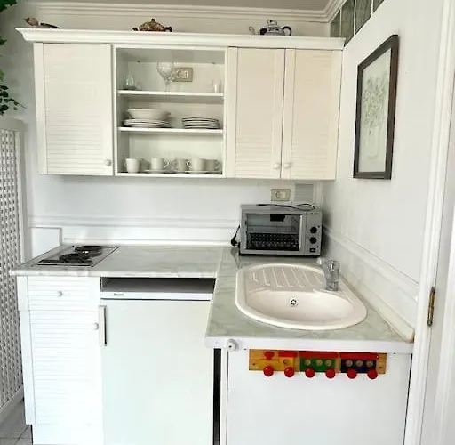 Prime Casa Feier Дом отдыха *