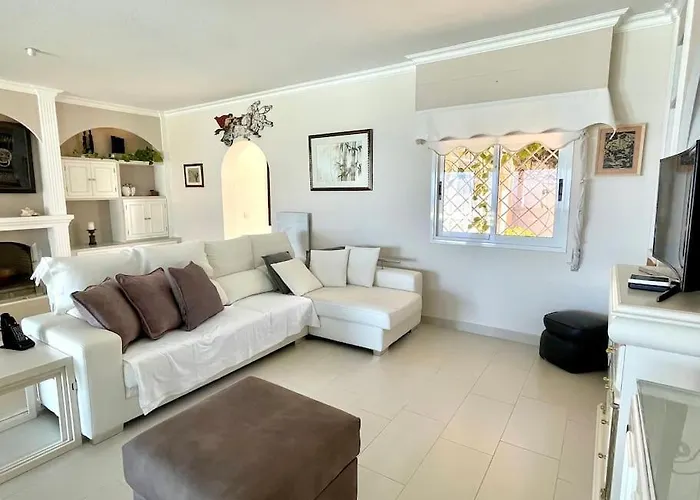 Prime Casa Feier Semesterbostad Santa Cruz de Tenerife