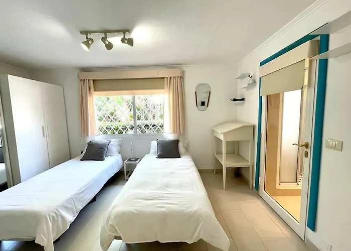 Prime Casa Feier Санта-Крус-де-Тенерифе