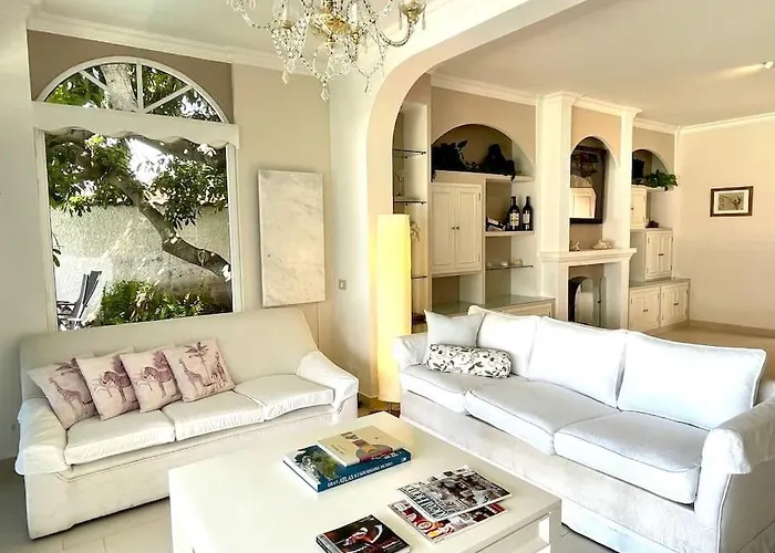 Дом отдыха Prime Casa Feier *