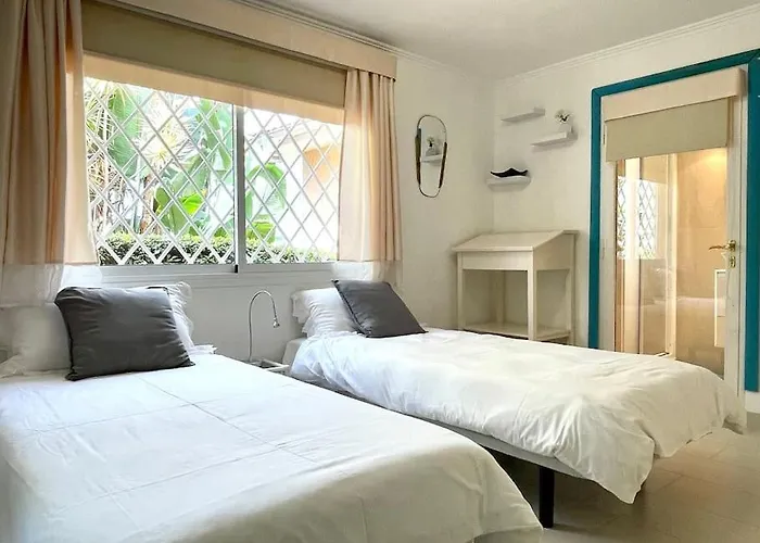 Prime Casa Feier Semesterbostad Santa Cruz de Tenerife