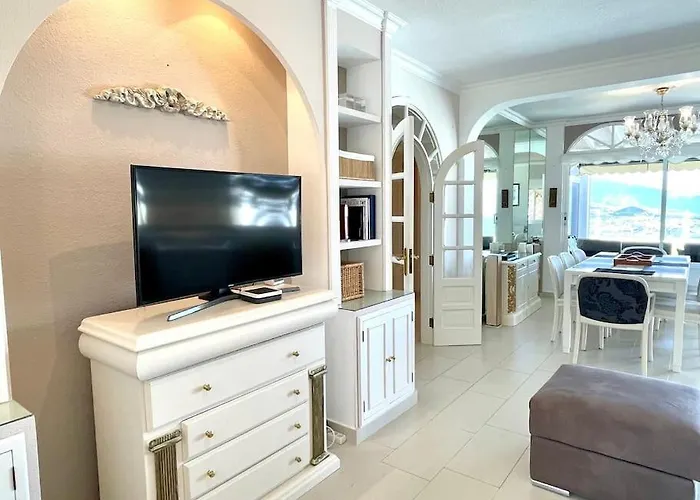 Дом отдыха Prime Casa Feier Санта-Крус-де-Тенерифе