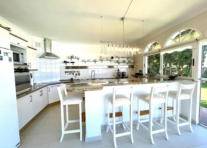 Дом отдыха Prime Casa Feier Санта-Крус-де-Тенерифе