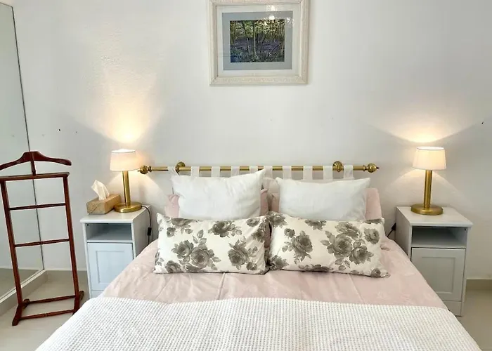 Дом отдыха Prime Casa Feier Санта-Крус-де-Тенерифе