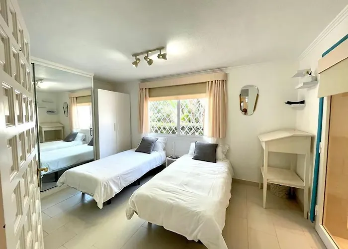 Semesterbostad Prime Casa Feier Santa Cruz de Tenerife