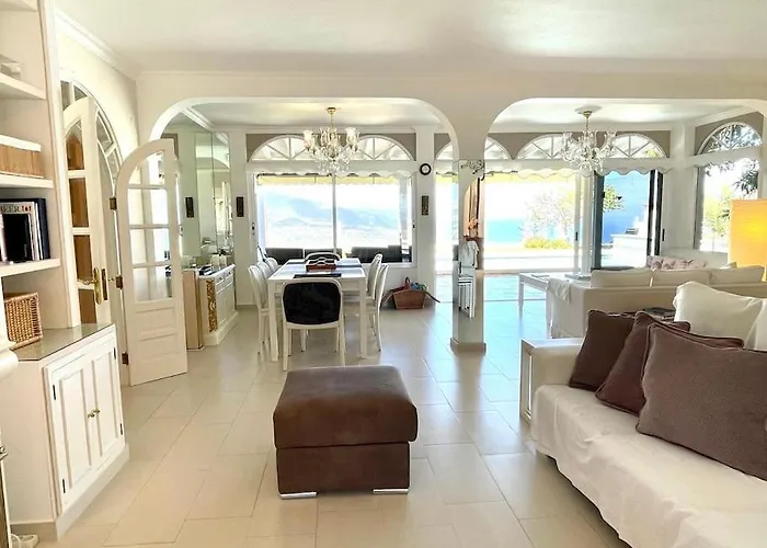 Prime Casa Feier Санта-Крус-де-Тенерифе