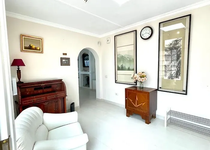 Prime Casa Feier * Santa Cruz de Tenerife