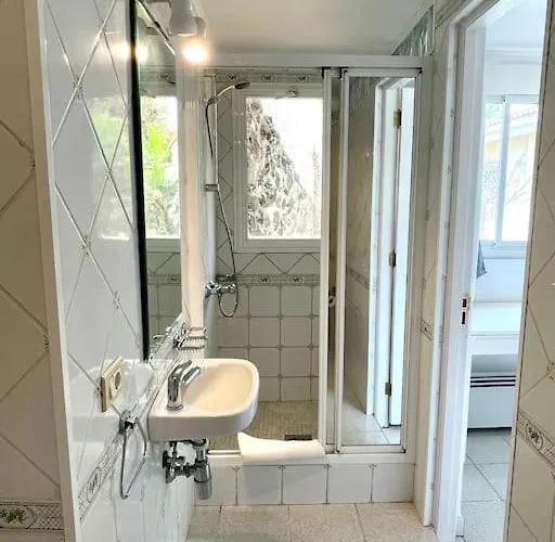 Prime Casa Feier Дом отдыха *