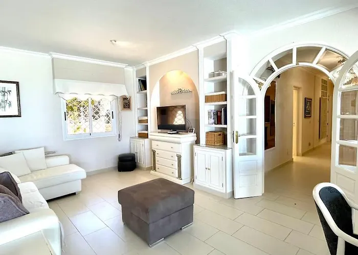 Prime Casa Feier * Santa Cruz de Tenerife