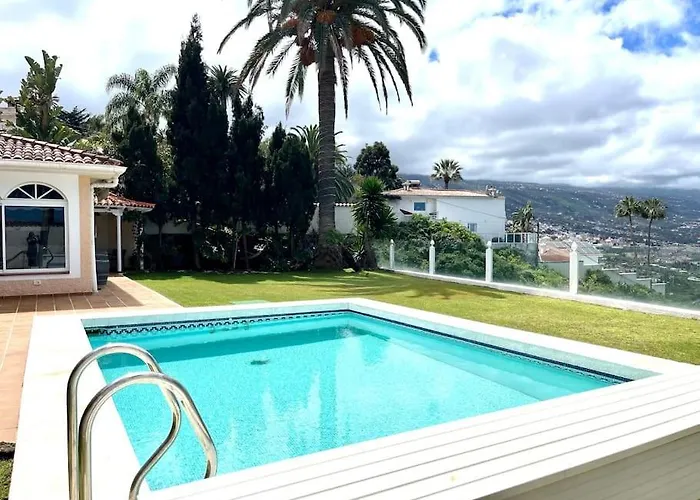 Semesterbostad Prime Casa Feier *