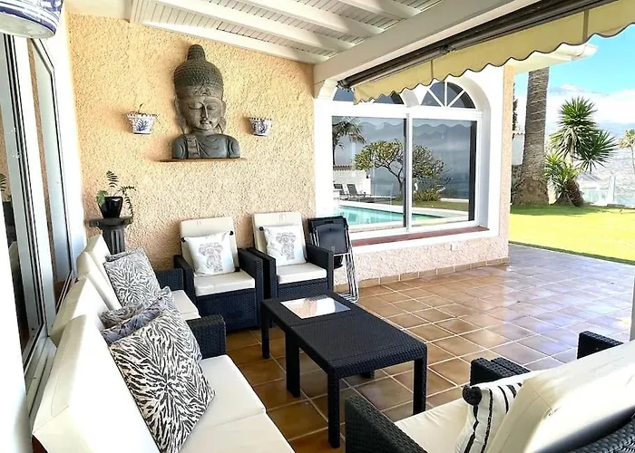 Prime Casa Feier * Санта-Крус-де-Тенерифе