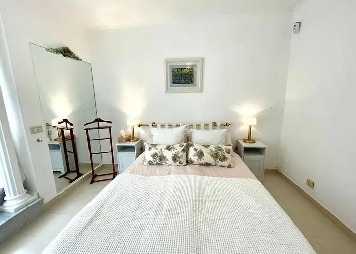 Prime Casa Feier Semesterbostad