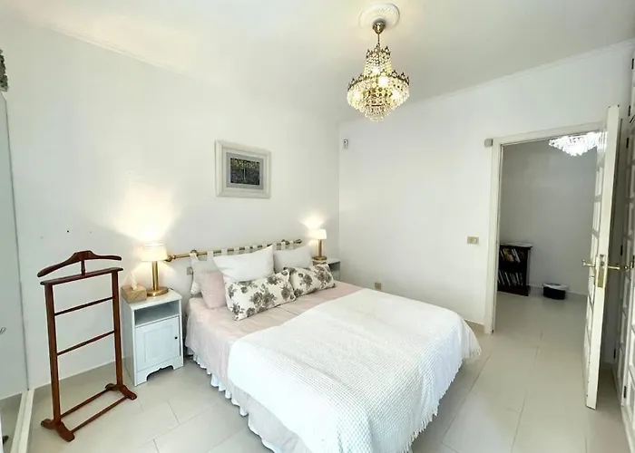 Prime Casa Feier Санта-Крус-де-Тенерифе