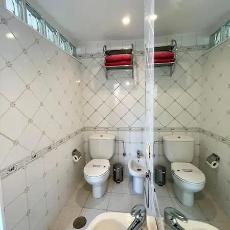 Prime Casa Feier Сasa de vacaciones *