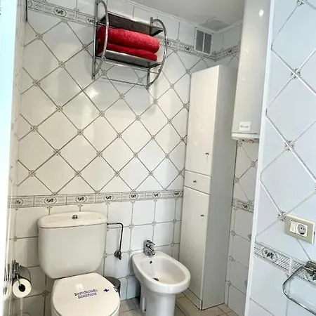 Holiday home Prime Casa Feier *