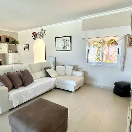 Prime Casa Feier Tatil Evi Santa Cruz de Tenerife