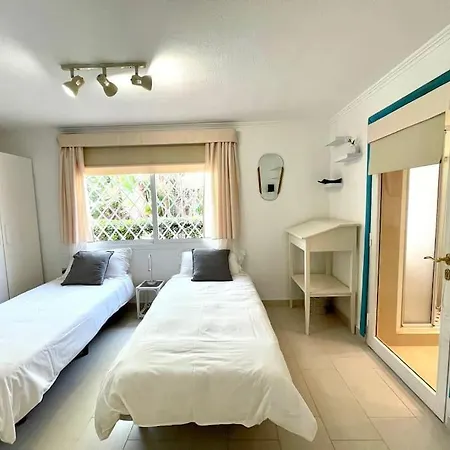 Prime Casa Feier Santa Cruz de Tenerife