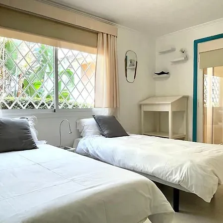 Prime Casa Feier Tatil Evi Santa Cruz de Tenerife