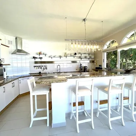 Tatil Evi Prime Casa Feier Santa Cruz de Tenerife