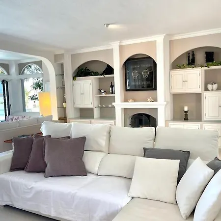 Prime Casa Feier Сasa de vacaciones