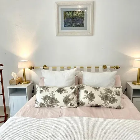 Tatil Evi Prime Casa Feier Santa Cruz de Tenerife