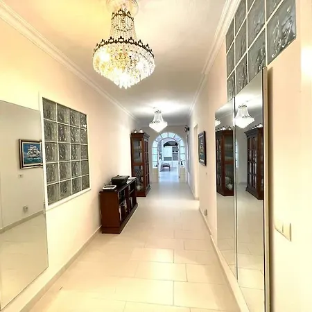 Tatil Evi Prime Casa Feier
