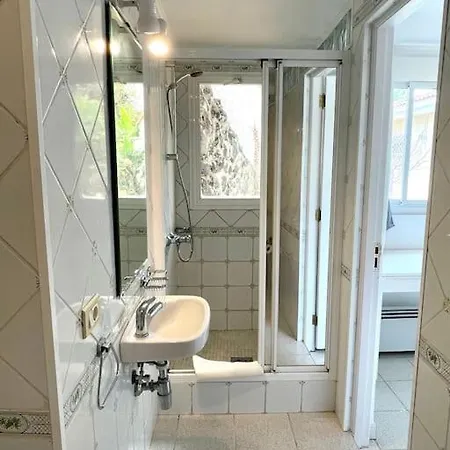 Prime Casa Feier Holiday home *