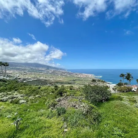 Prime Casa Feier Tatil Evi Santa Cruz de Tenerife