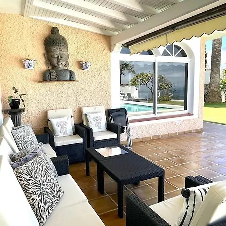 Prime Casa Feier * Santa Cruz de Tenerife