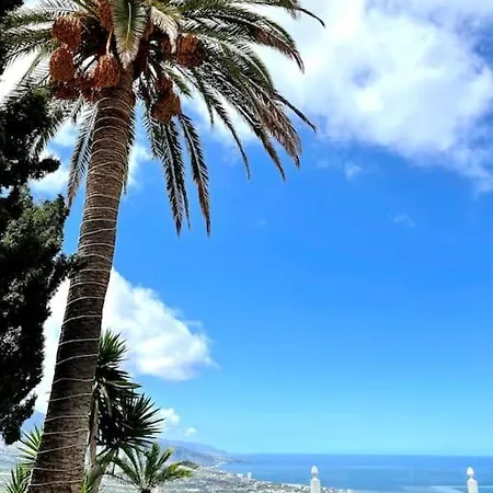 Сasa de vacaciones Prime Casa Feier *