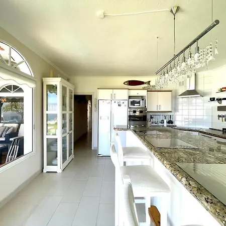 Prime Casa Feier Holiday home *