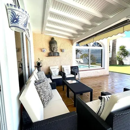 Сasa de vacaciones Prime Casa Feier