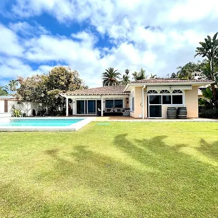 Сasa de vacaciones Prime Casa Feier *
