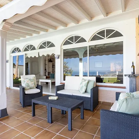 Tatil Evi Prime Casa Feier