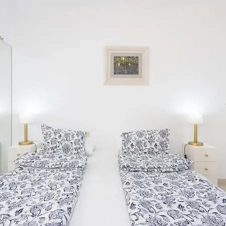 Prime Casa Feier * Santa Cruz de Tenerife