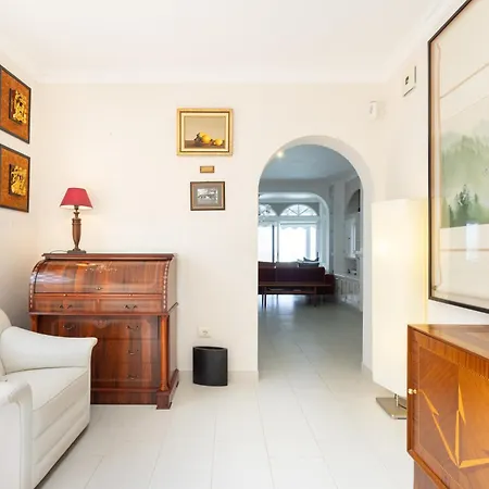 Tatil Evi Prime Casa Feier Santa Cruz de Tenerife